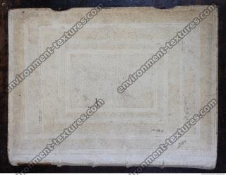 Photo Texture of Historical Book 0567